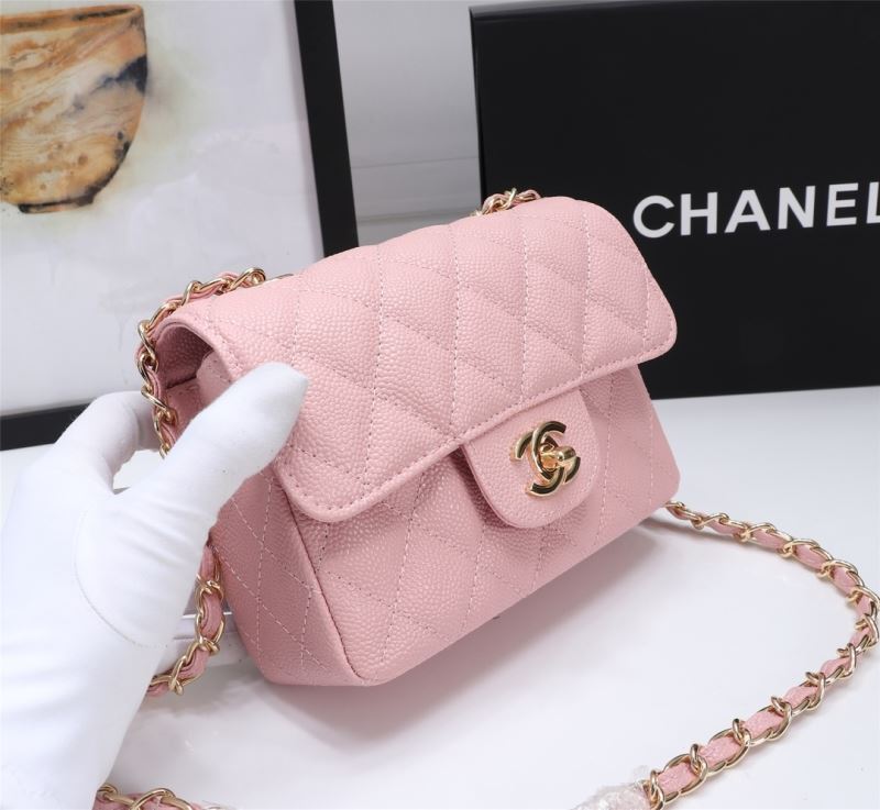 Chanel CF Series Bags